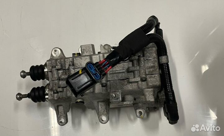 Актуатор сцепления Hyundai/Kia