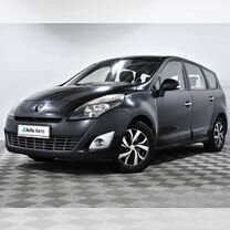 Renault Scenic 1.5 MT, 2010, 222 585 км, с пробегом, цена 721 000 руб.