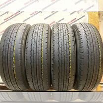 Dunlop SP 175 195/80 R15 L