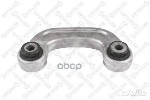 Тяга стаб. пер. Audi A6 all 04 перед прав/лев