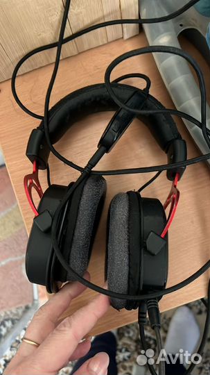 Наушники Zet Gaming Respawn