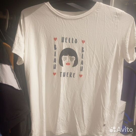 Кофты пакетом