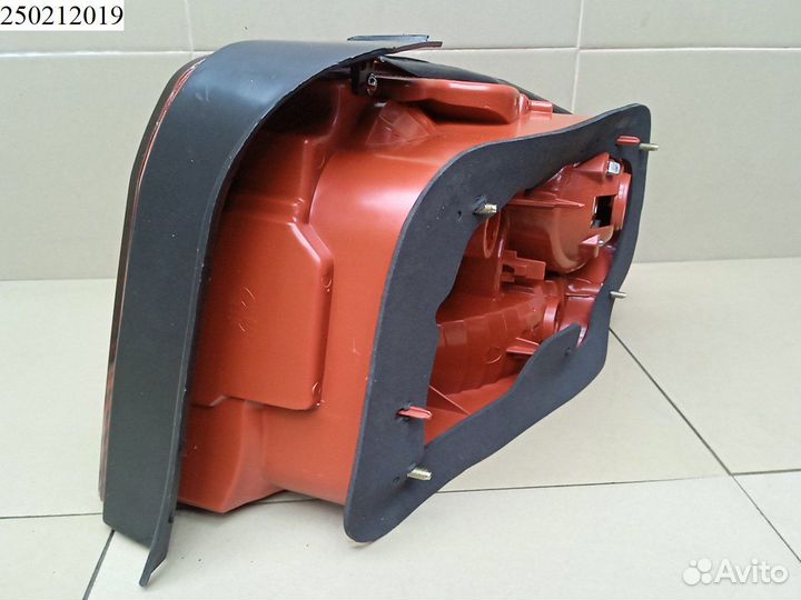 Фонарь задний левый Hyundai Sonata Тагаз