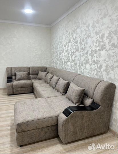 Мягкая мебель дежавю