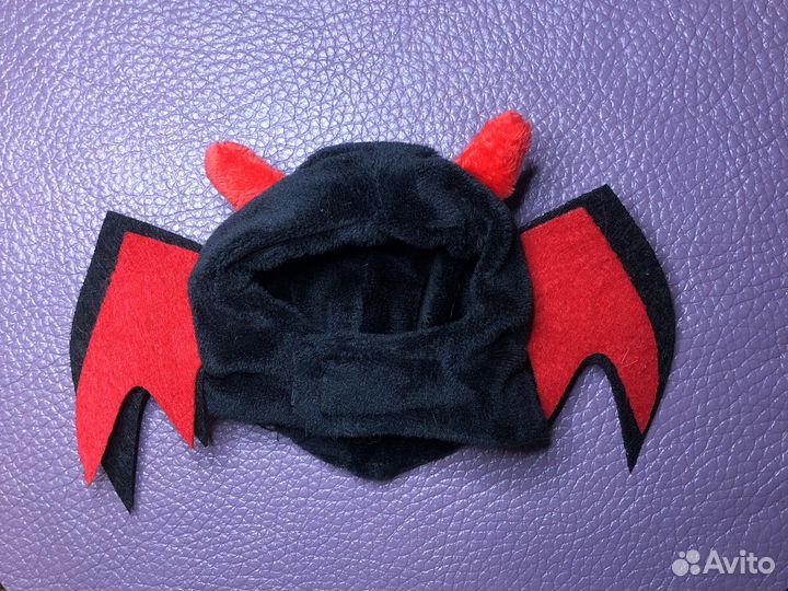 Шапочка для животного