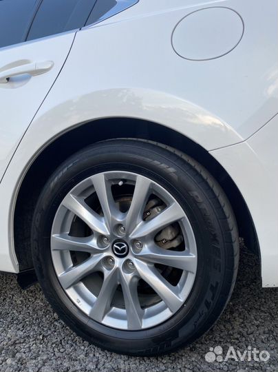 R17 Toyo 310 235/60, PCD 5x114.3 DIA 16