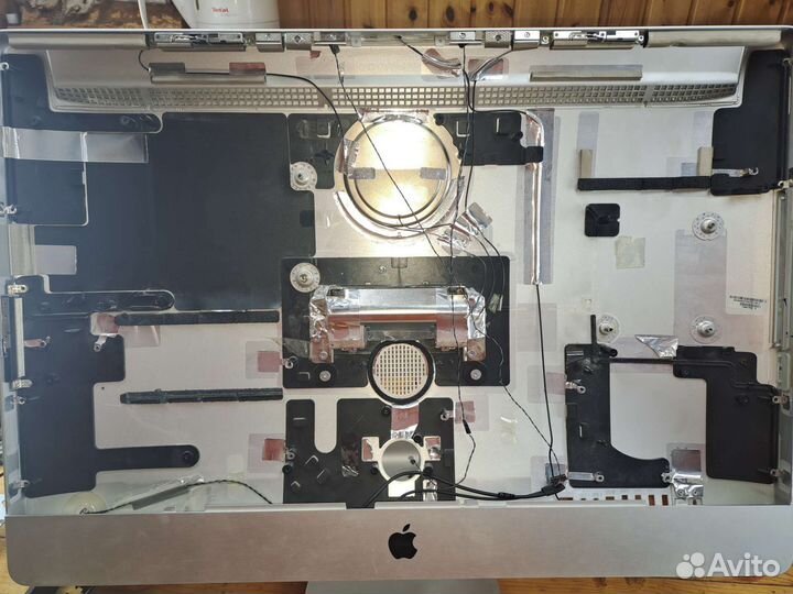 Apple iMac Macpro macbook запчасти доноры матрицы