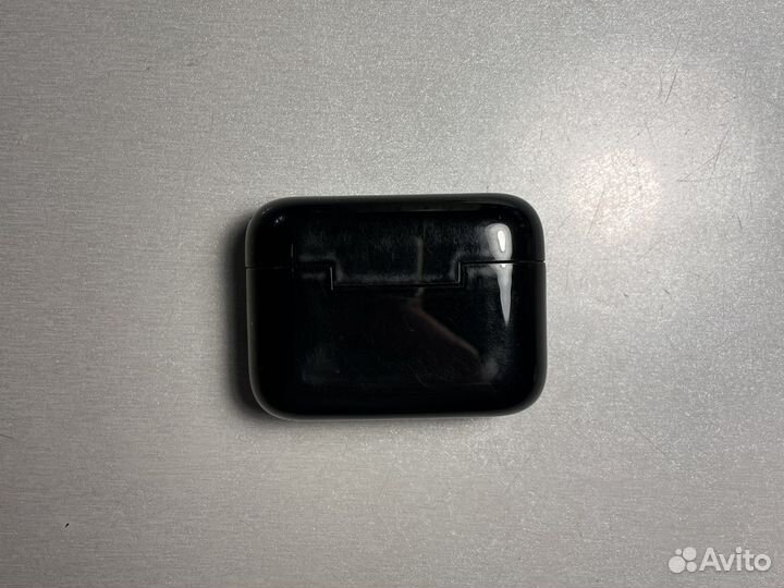 Honor earbuds 2 lite кейс черный