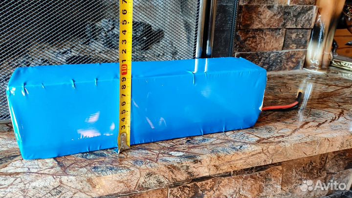 Аккумулятор 48 вольт