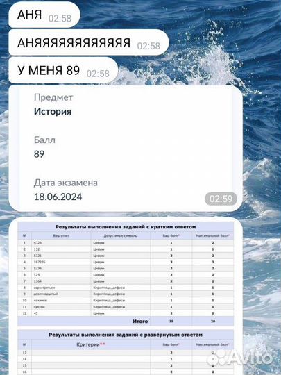 Репетитор по истории и обществознанию