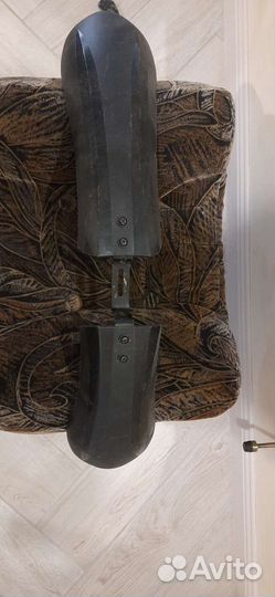 Велосипед fatbike