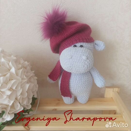 Плюшевые игрушки