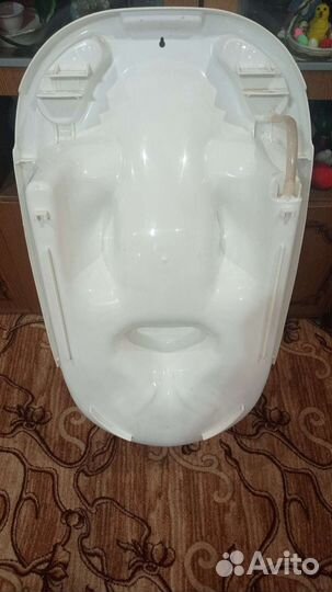 Ванночка для купания с