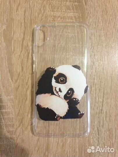 Чехол на xiaomi Redmi 7a