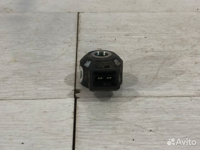 Датчик детонации nissan juke 1.6 мт