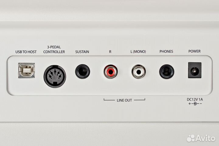 Цифровое Пианино Becker BSP-102 - Новое, гарантия