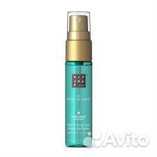 Rituals.The Ritual of Karma мист для волос и тела