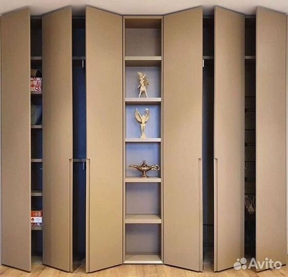 Шкаф распашной/ Шкаф на заказ