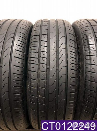 Pirelli Scorpion Verde 215/60 R17 96H