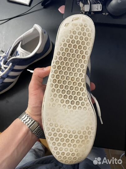 Кроссовки Adidas gazelle оригинальные