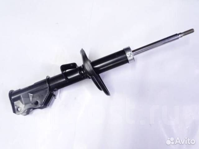 Стойка передняя левая X-Ray Cross