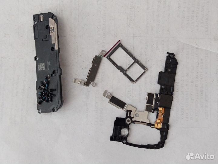 Xiaomi Redmi Note 7, 4/64 ГБ