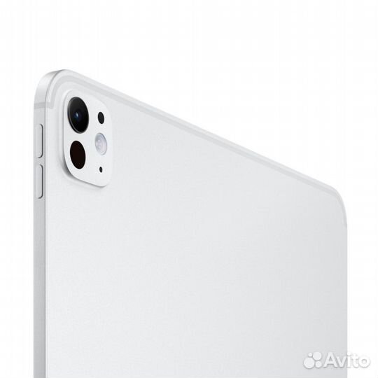 Планшет Apple iPad Pro 11 (2024) 256Gb, Wi-Fi, Si