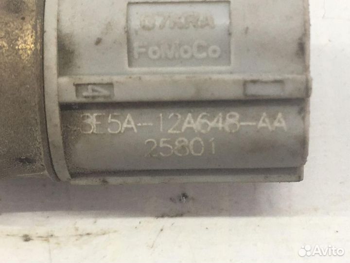 Датчик температуры охлаждающей жидкости для Mazda