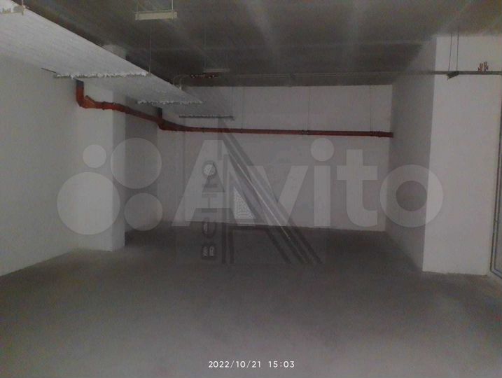 Сдам помещение свободного назначения, 108 м²