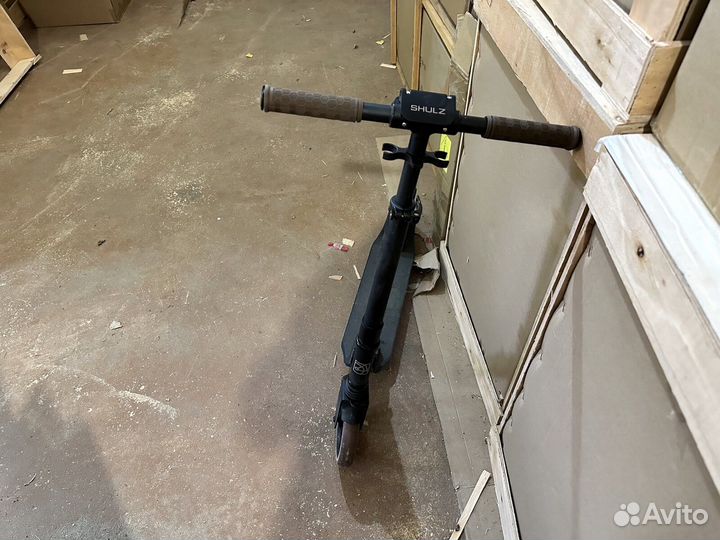 Самокат Shulz