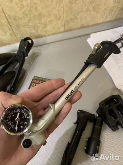 Запчасти для велосипеда