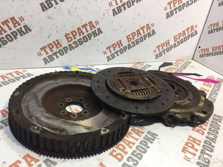 Рено Трафик Комплект сцепления