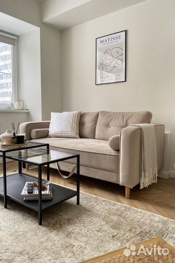 Кухонный диван