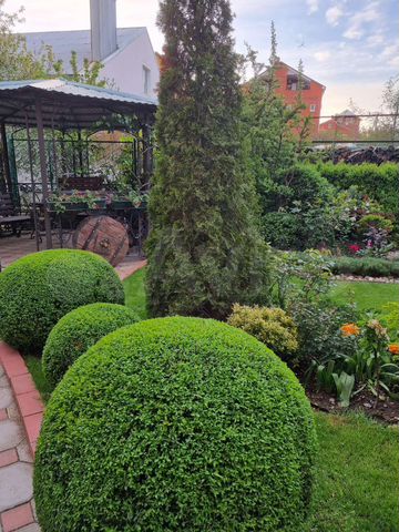 Комната 20 м² в 1-к., 2/3 эт.