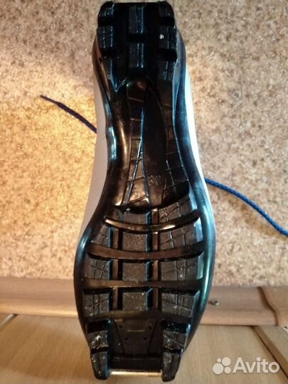 Ботинки Лыжные Детские Nordway Narvik Junior