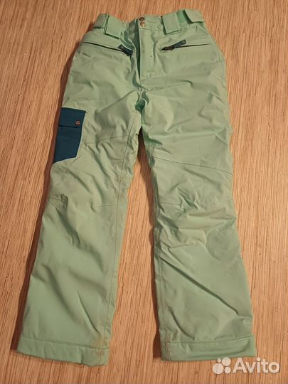 Горнолыжный костюм,горнолыжная куртка,штаны
