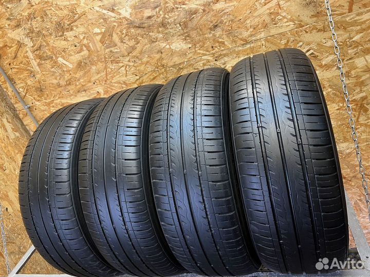 Kumho Solus KH17 205/60 R16