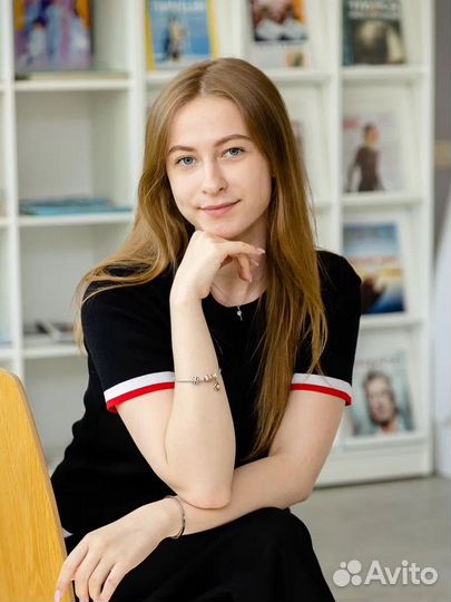 Репетитор начальных классов