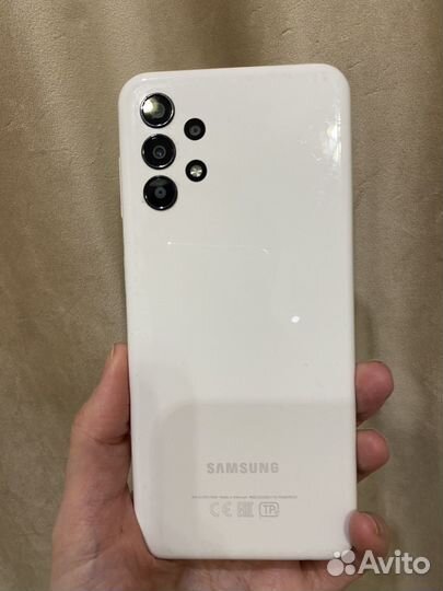 Samsung Galaxy A13, 4/64 ГБ