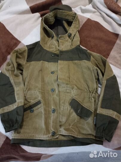 Костюм горка летний 122-128