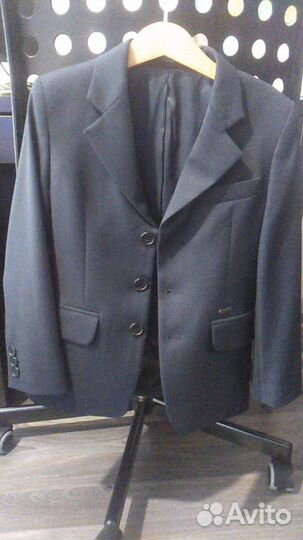 Костюм 122-128