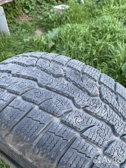 Toyo Observe GSi-6 HP 205/55 R16