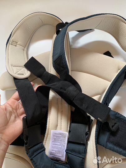 Рюкзак кенгуру переноска