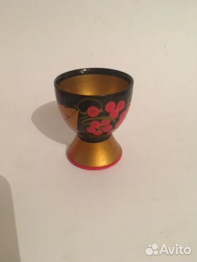 Хохлома СССР