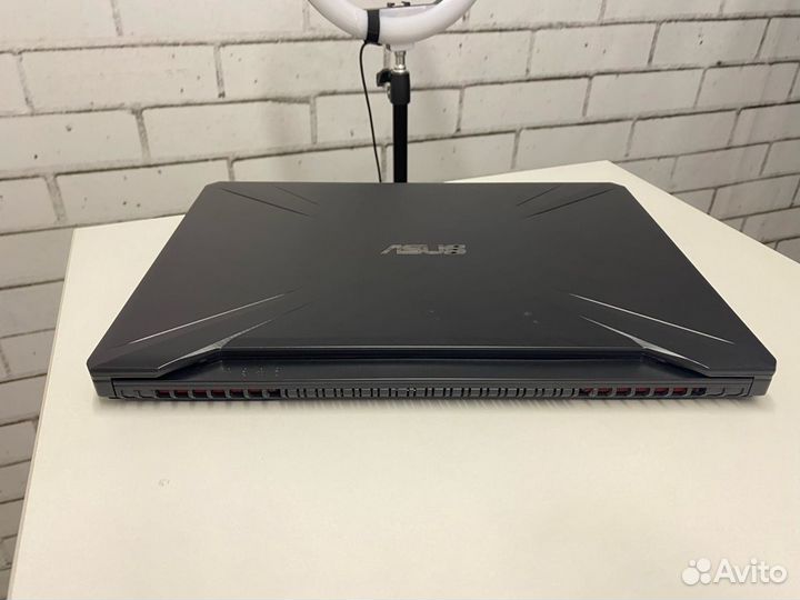 Топовый\Игровой Ноутбук Asus TUF gaming