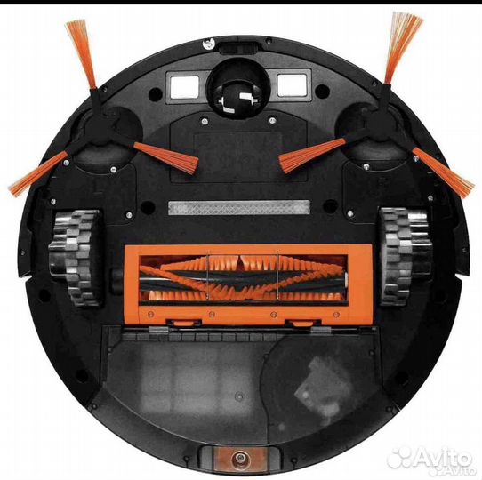 Робот пылесос garlyn SR-600