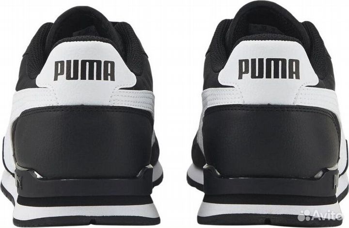 Оригинал Кроссовки Puma St Runner V3 NL 384857