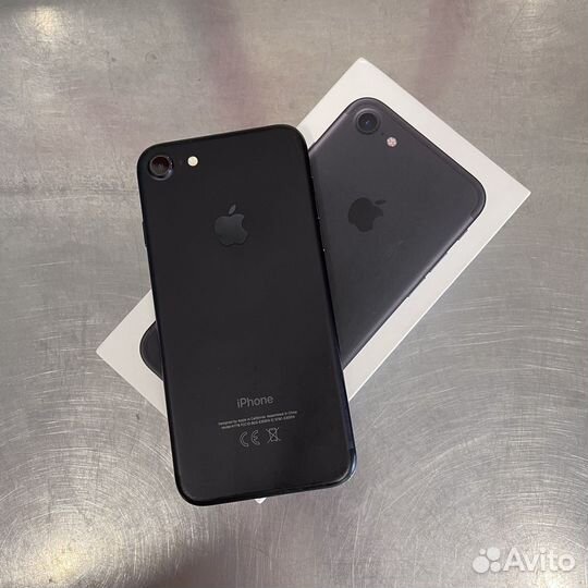 iPhone 7, 32 ГБ