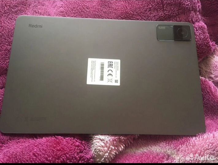 Продажа планшета Xiaomi PAD