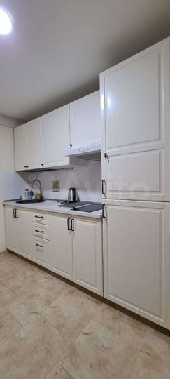 1-к. квартира, 35 м², 7/12 эт.